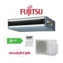 Centralizado 1x1 Fujitsu ACY 50 K KAK