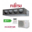 Centralizado 1x1 Fujitsu ACY 71 K KAK