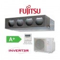 Centralizado 1x1 Fujitsu ACY 80 K KAK