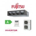 Centralizado 1x1 Fujitsu ACY 125 K KAK