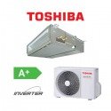 Centralizado 1x1 Toshiba Spa Inverter 110 K