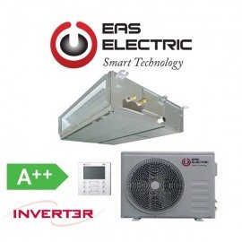 Centralizado 1x1 Eas Electric EDM 105 VRK