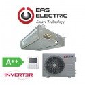 Centralizado 1x1 Eas Electric EDM 71 VK