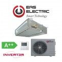 Centralizado 1x1 Eas Electric EDM 71 VRK