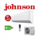 Split pared 1x1 Johnson ETNA 25 WIFI