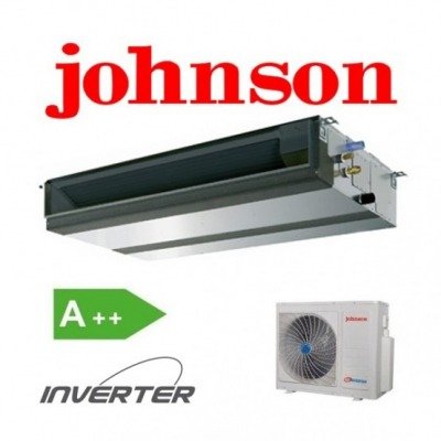 Centralizado 1x1 Johnson DID 036