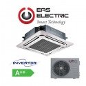 Cassette 1x1 EAS Electric ECM52 VK