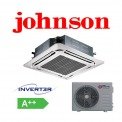 Cassette 1x1 Johnson JCM105 VK