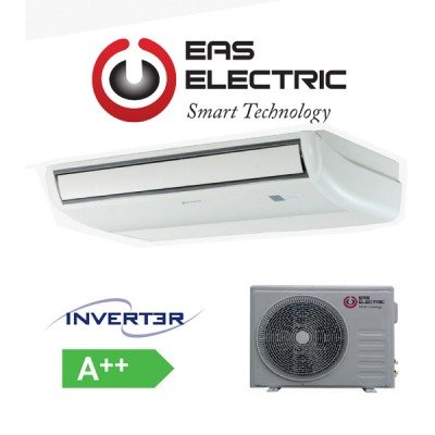 Suelo Techo 1x1 EAS Electric EFM 52 VK