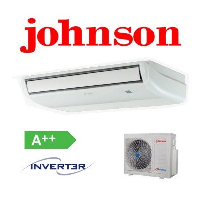 Suelo Techo 1x1 Johnson JFM 52 VK