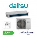 Centralizado 1x1Daitsu ATLAS ACD 24 K DB